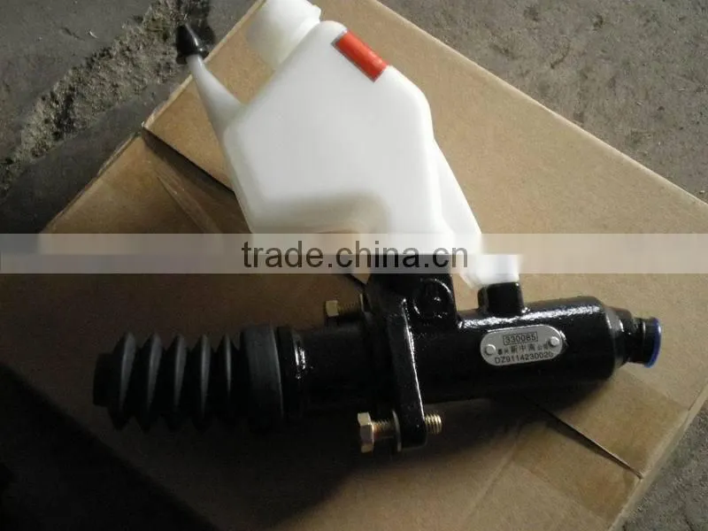 Shacman clutch parts DZ9114230020 Clutch Master Cylinder truck Clutch Master Cylinder