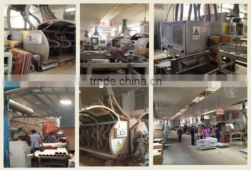 ac4 hdf manufacturer China 8mm 12mm laminate flooring