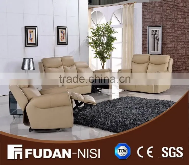 recliner living room furniture FC025 Susan