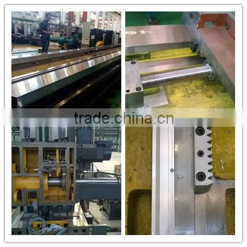 CTB110 Low cost cnc boring machine for sale, cnc machine boring well