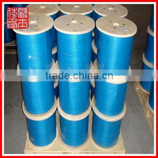 Wholesale steel wire cable(manufacture)