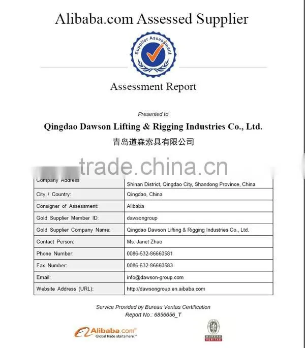 Marine Mooring Stainless Steel Anchor