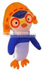 high quanlity inflatable kite