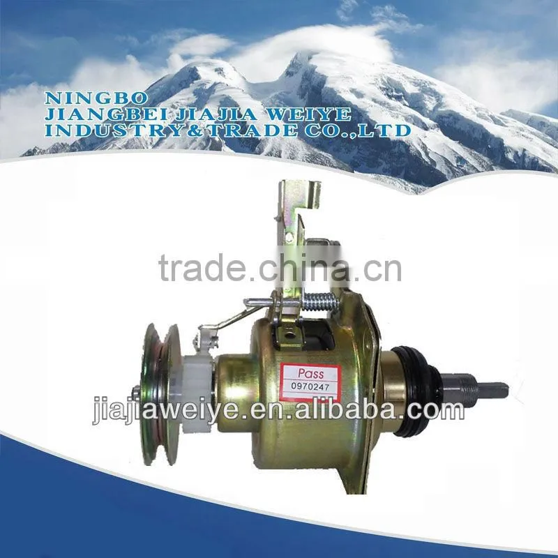 washing machine clutch for ROYALSTAR washing machine