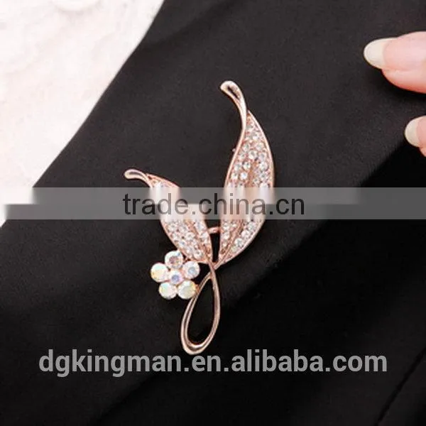 Kingman top level new coming bridal broach