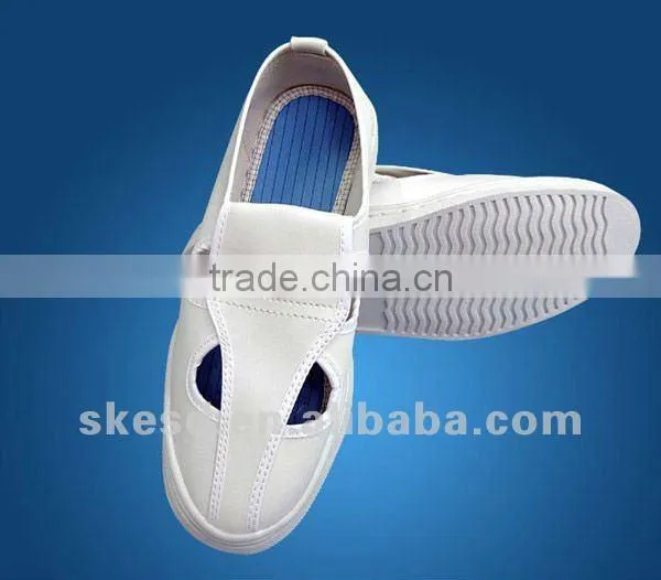 esd safety shoes made in china