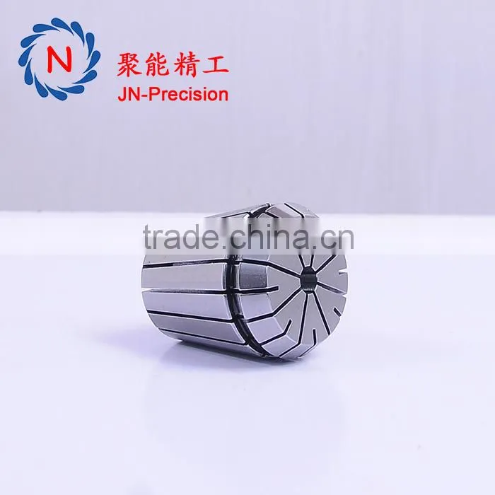 DIN6499B CNC Collet Spring Collet ER16 ER25 ER32 ER40 ER50