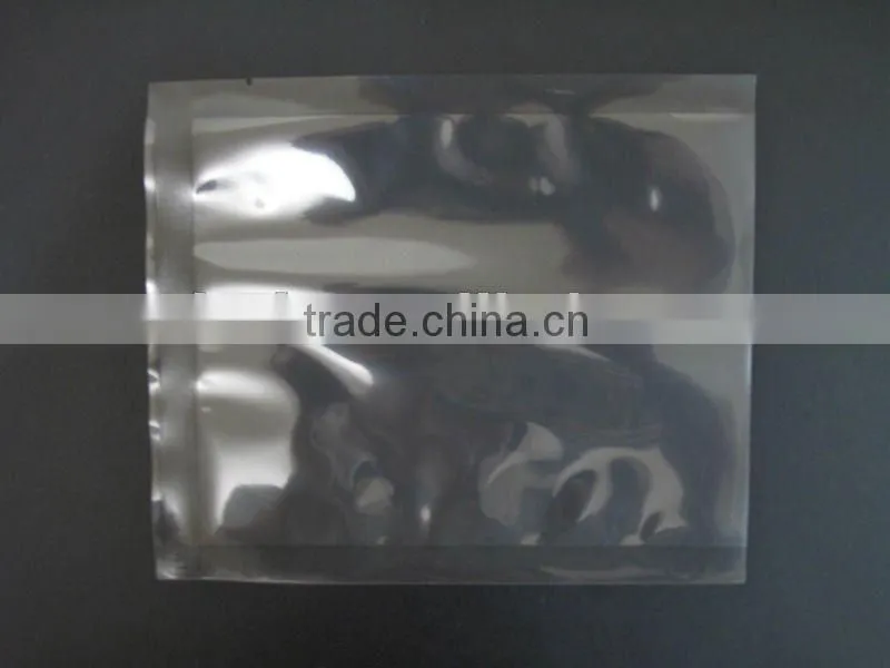 clear plastic food vacuum bags for food packaging