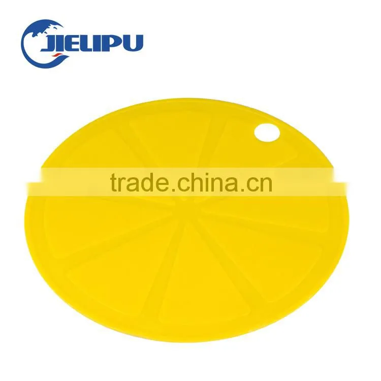 High Quality Multicolor Pot Holder Silicone Pads