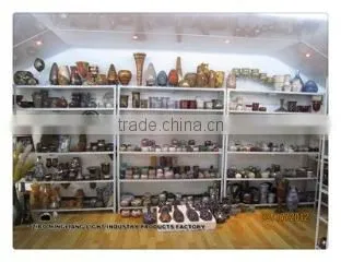 Zibo Mingliang Light Industrial Products Factory company overview - view 3
