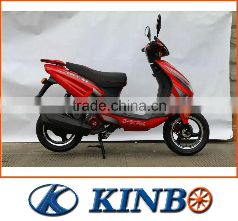 2 wheel 49cc gas scooter