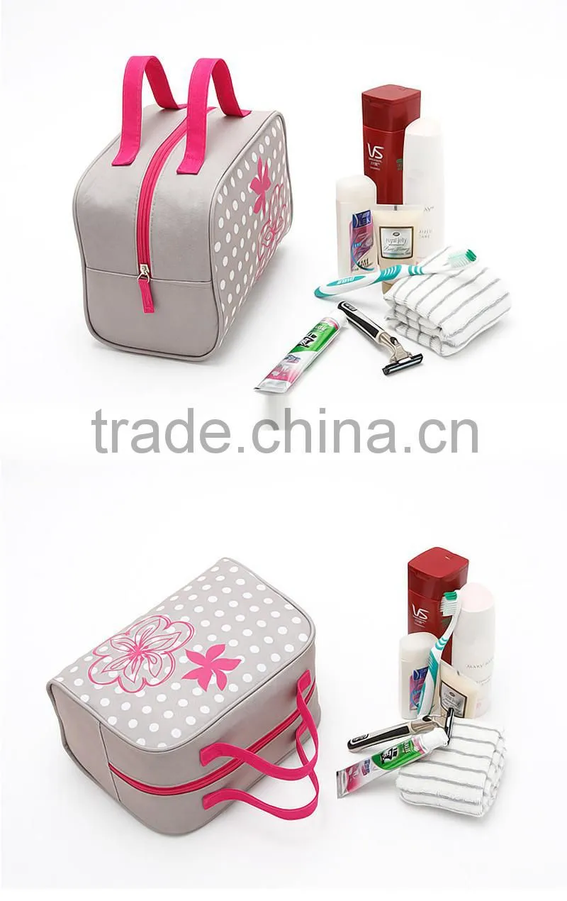 Multifunctional small travel bag for wholesales