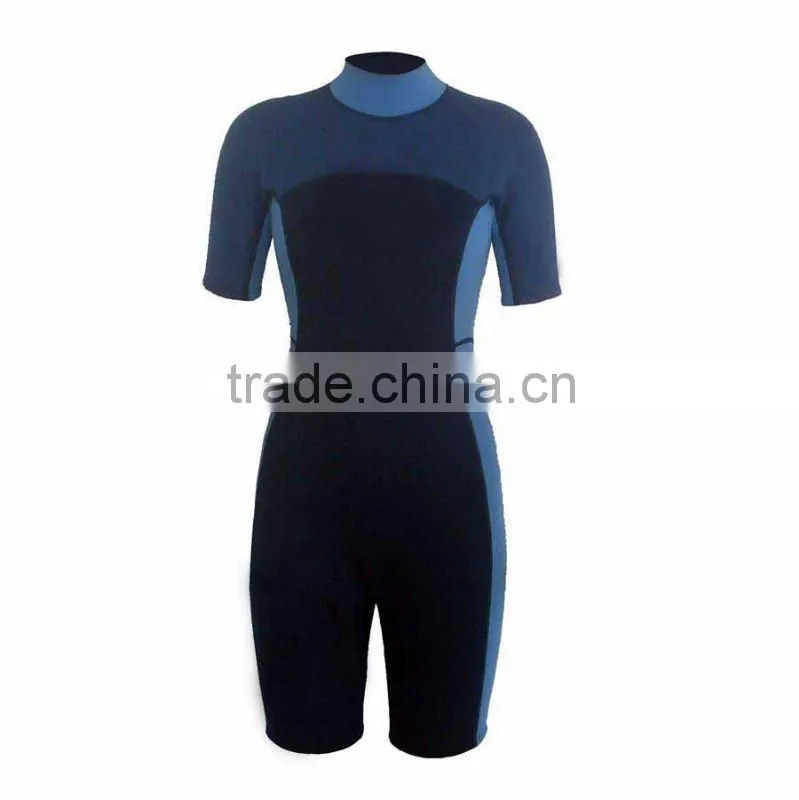 2016 Hot Selling Men's Short Neoprene Wetsuits