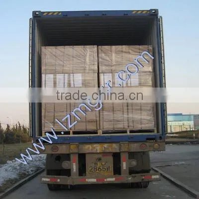 heat insulation material calcium silicate board