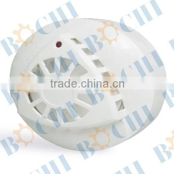 Network Fre Heat Detector for Fire Alarms