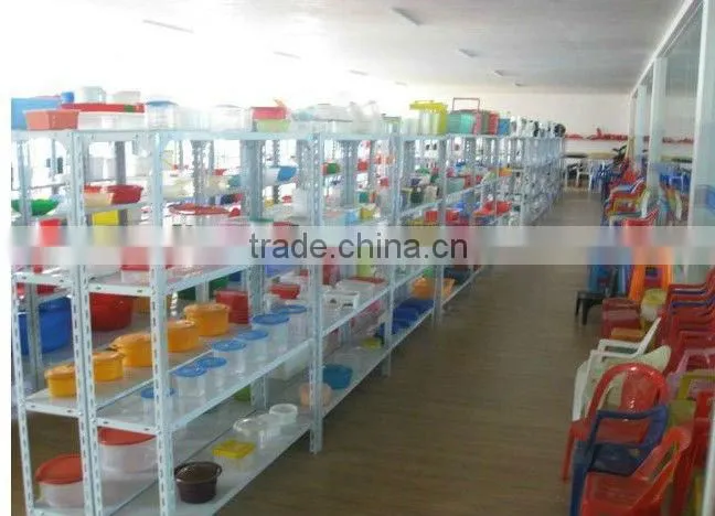 Plastic pipe fitting mould