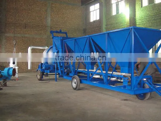 First Class Bitumen Mixer For Sale