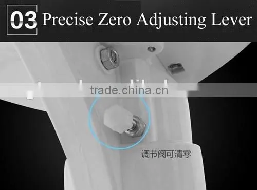 8024 China High Quality health scale