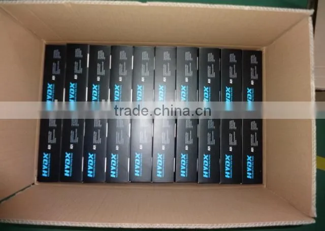 HYDX-A1 made in china walkie talkie