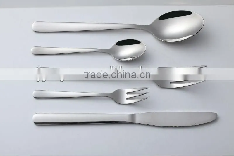 Stainless Steel Excellent Houseware Cutlery