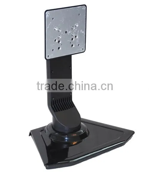 monitior stand for touch screen vending machine