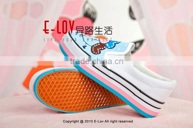 NO.WG002Hot sales high quality wholesale spring women shoes