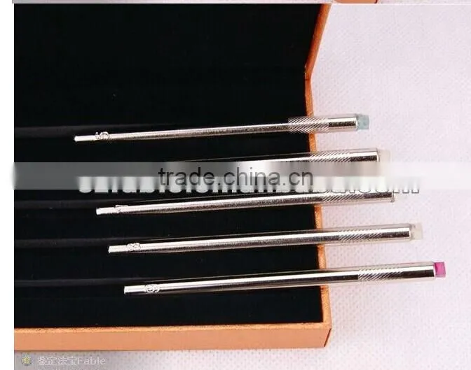 Gemstone Hardness Tester
