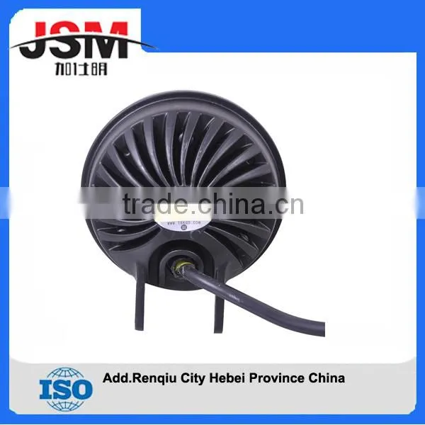 3 inch 9w dumper universal led work lamp12V-80V