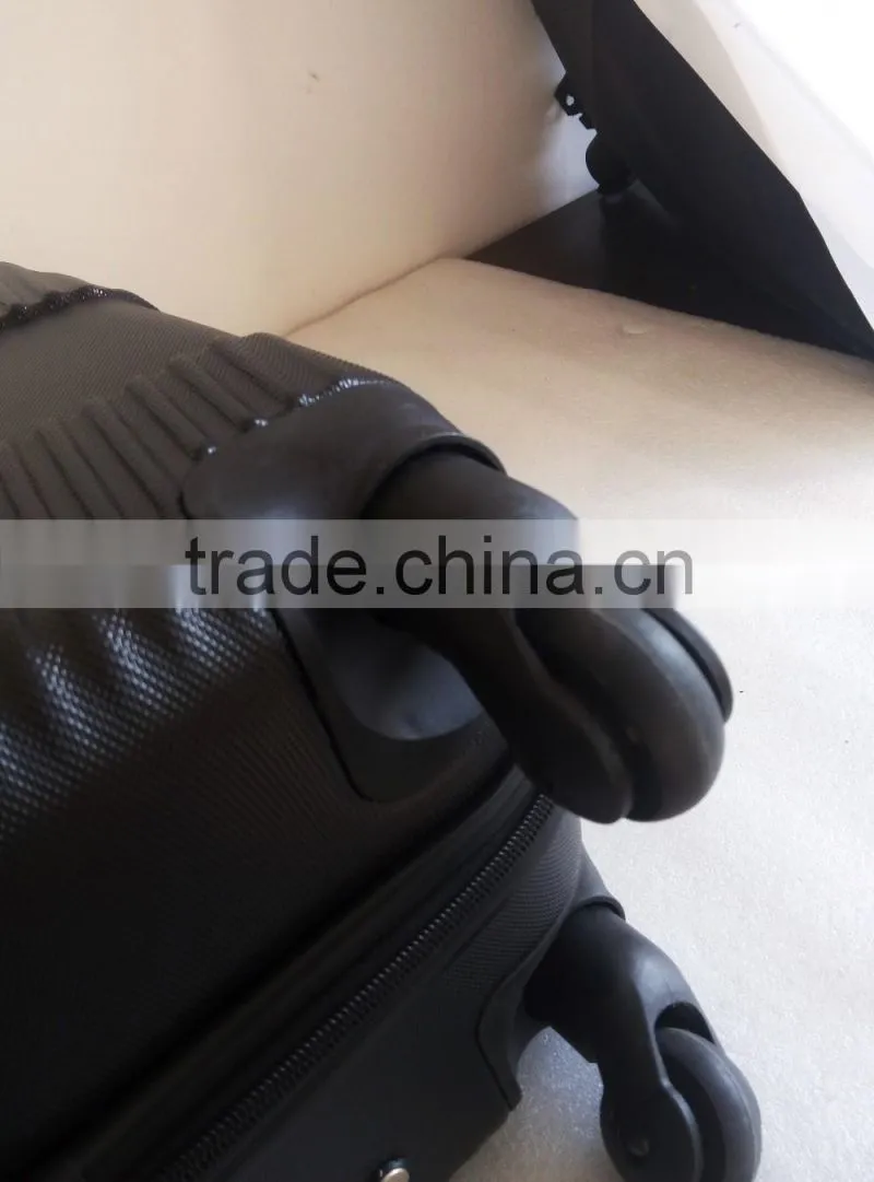 Newest 2015 ABS eminent spinner trolley Hardsidecase luggage