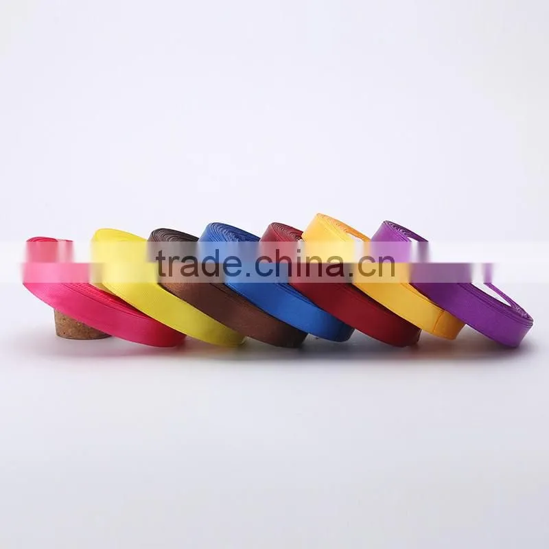 Best Selling Satin Ribbon Ribbon Printing For Decorate