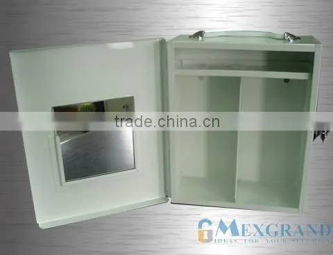 Mechanical First Aid Box (MG-92FA)
