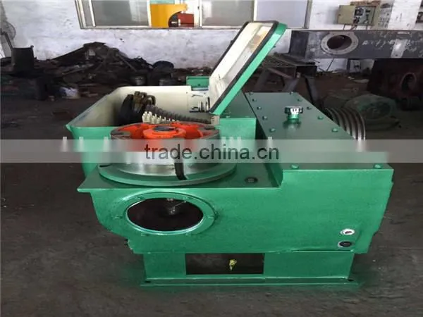 Good price maximum inlet 2.0mm cable drawing wire machine