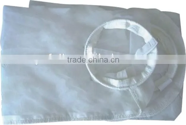 Nylon filter bag