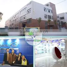 Nanchang Dental Bright Technology Co., Ltd. company overview - view 1