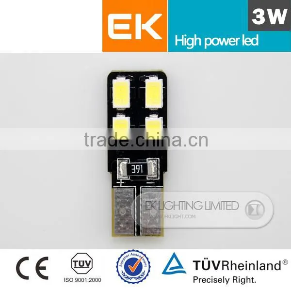 2015 latest development 6V LED Auto bulbs H1