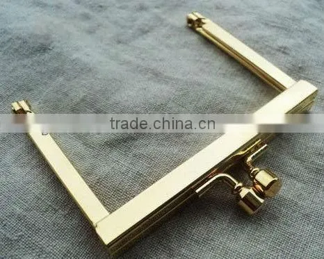 bag parts metal handbag frames