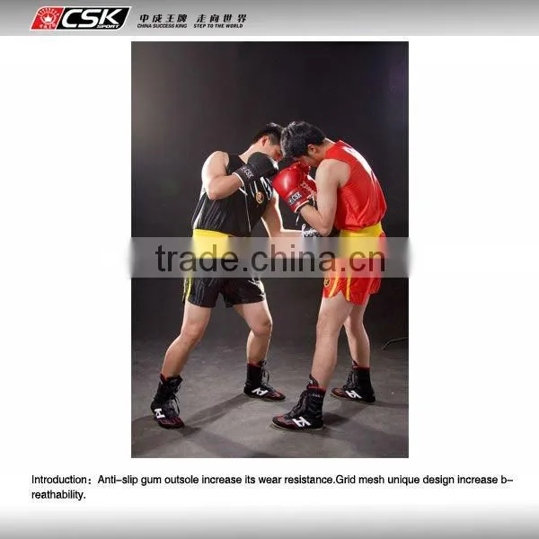 High Quality Latest Boxing Shoes