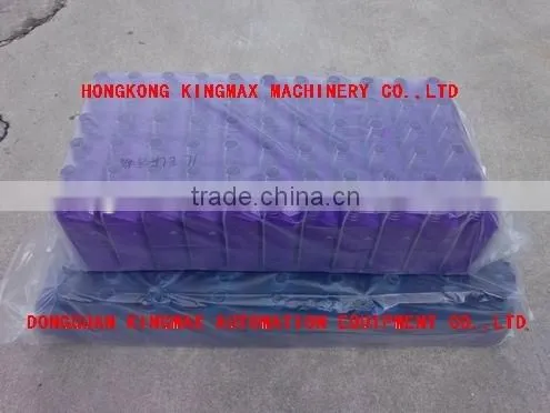 automatic edible oil bottle packing machine