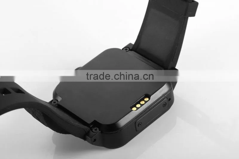 Wholesale Health Care Bluetooth Smart Watch 2015