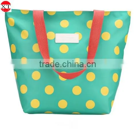 Polyester Shopping Bag