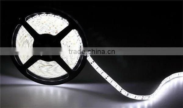 Christmas decorate of high brightness Waterproof IP67 RGB led flexible strip light
