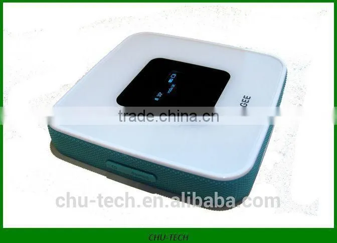 UNLOCKED ALCATEL Y855 4G Mobile Broadband Router Dongle