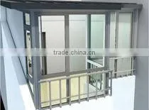 High quality PVC seal strip