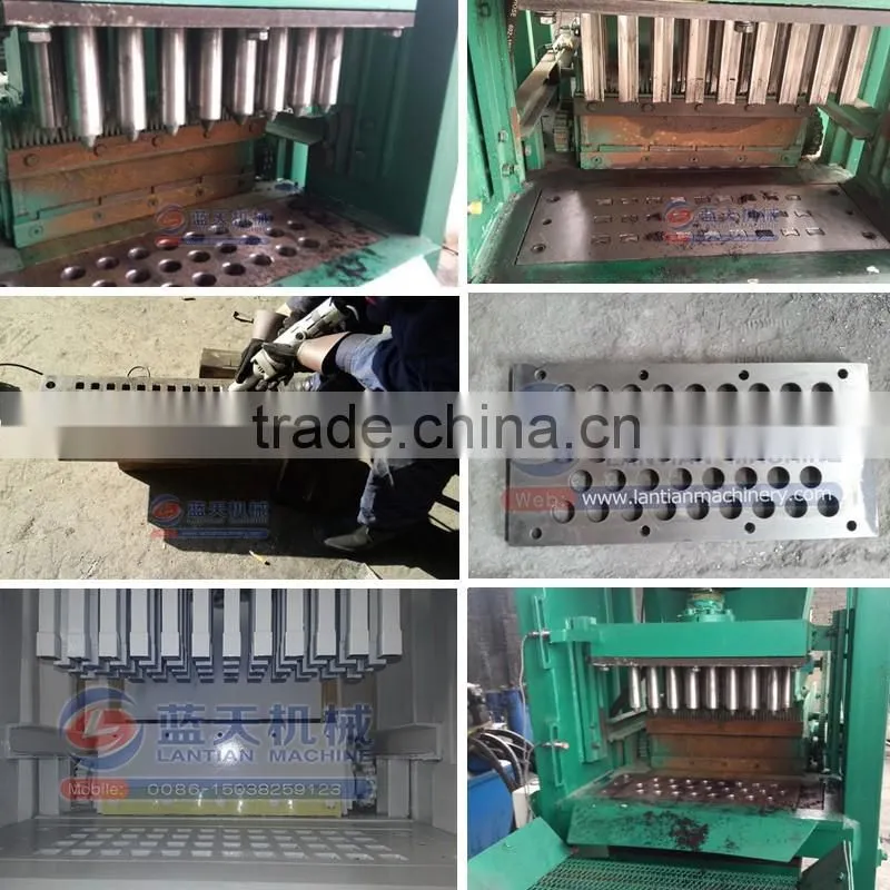 Hookah shisha factory price for tablet press machine