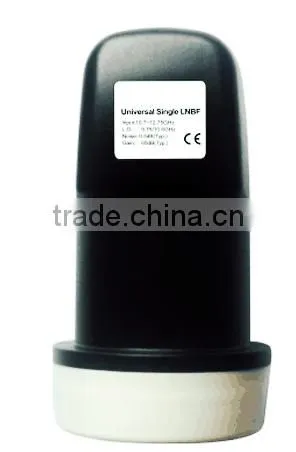 Single Satellite DVB-T Tuner