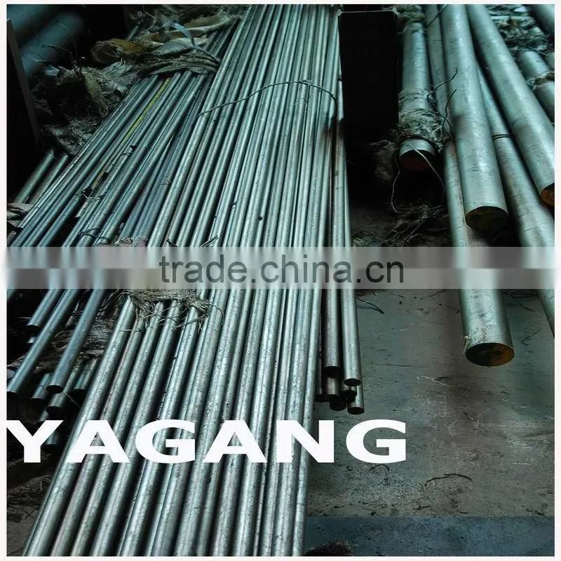 GCr15 bearing steel