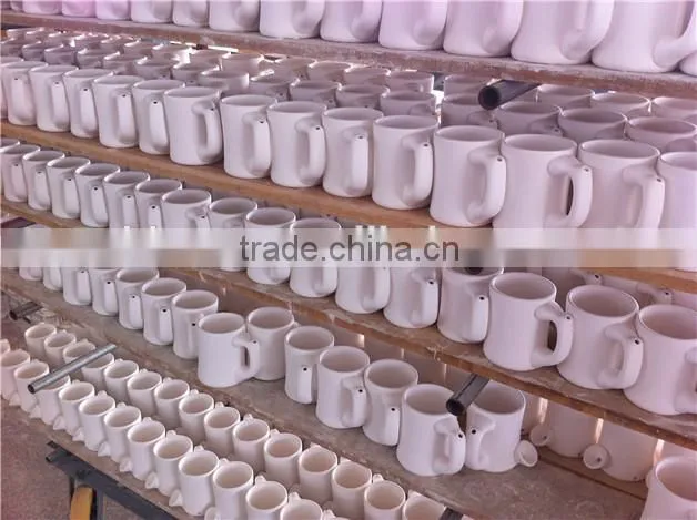 ceramic Tobacco Smoking Pipe Mug for smoking