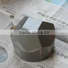 china manufacturer diamond production tool--tungsten cemented carbide anvil/tungsten steel anvil