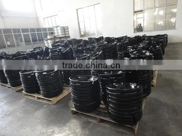 7.5-20 steel truck wheel disc