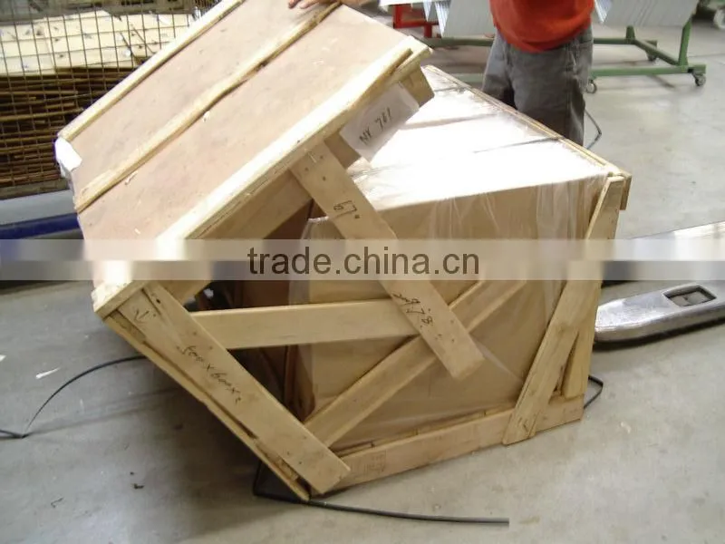 2mm clear float glass